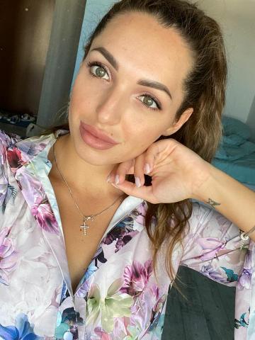 Индивидуалка Алиана Фотография 6