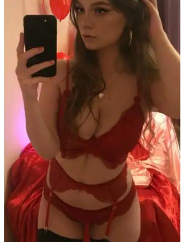 Индивидуалка Амалия Фотография 3